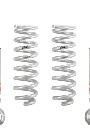 Eibach 22-23 Nissan Frontier Pro-Truck Lift System Certified