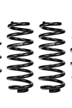 Super Sale Eibach SUV Pro-Kit for 18-23 VW Tiguan