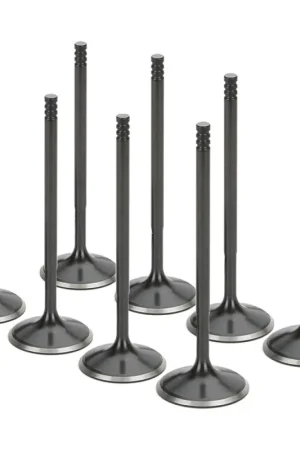 Supertech VW EA888 33.85 x 5.98 x 104.00mm Blk Nitrided Intake Valve (Set of 8) Bargain