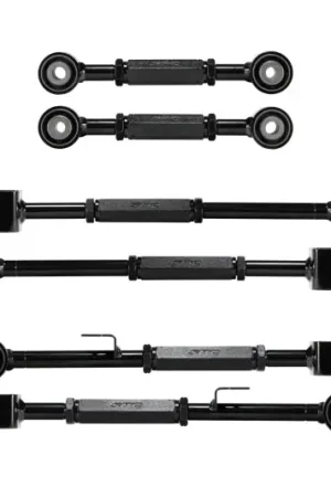 Buy Today Eibach Pro-Alignment Rear Camber Kit for 09 Acura TL/TSX / 08 Honda Accord 3.5LV6 / 08-09 Accord 2.