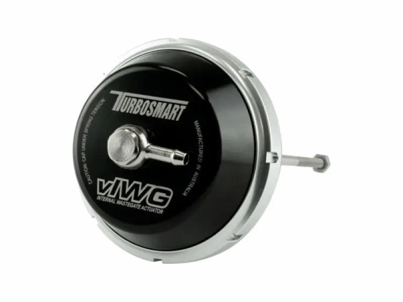 Turbosmart Universal 76mm vIWG Wastegate Actuator - 6inHg -150mm Certified