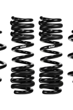 Top Rated Eibach Pro-Kit 21-24 BMW M4 Coupe G82