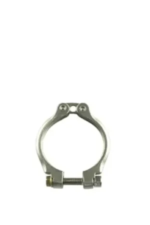 Hassle-Free Returns Turbosmart WG40 Outlet V-Band