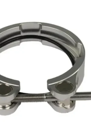 Turbosmart BOV Race Port V-Band Grab Now