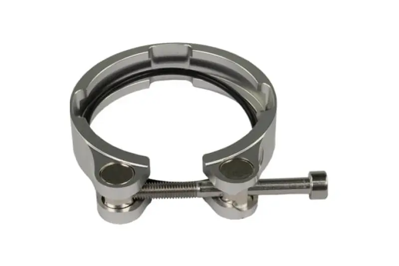 Turbosmart BOV Race Port V-Band Grab Now