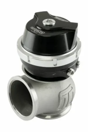 Turbosmart GenV WG50CG ProGate50 Compressed Gas 7psi - Black Factory Price
