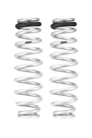 Buy Today Eibach HD Pro-Lift Kit for 6th Gen Bronco (Replacement HD Spring for PTCO Rear)