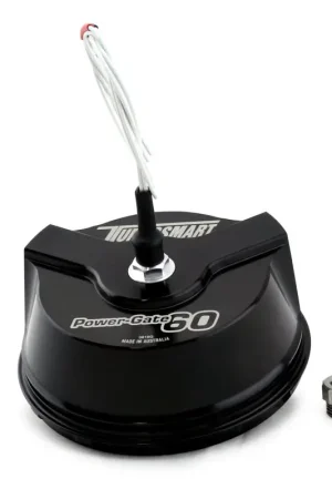 Turbosmart Gen-V WG60 98mm Sensor Cap - Black While Supplies Last