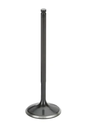 Supertech Honda NSX 36x5.48x112.15mm SS Blk Nitrided Intake Racing Valve - Single (Drop Ship Only) Budget