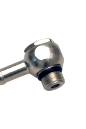 Turbosmart BOV -3AN Nipple Buy Today