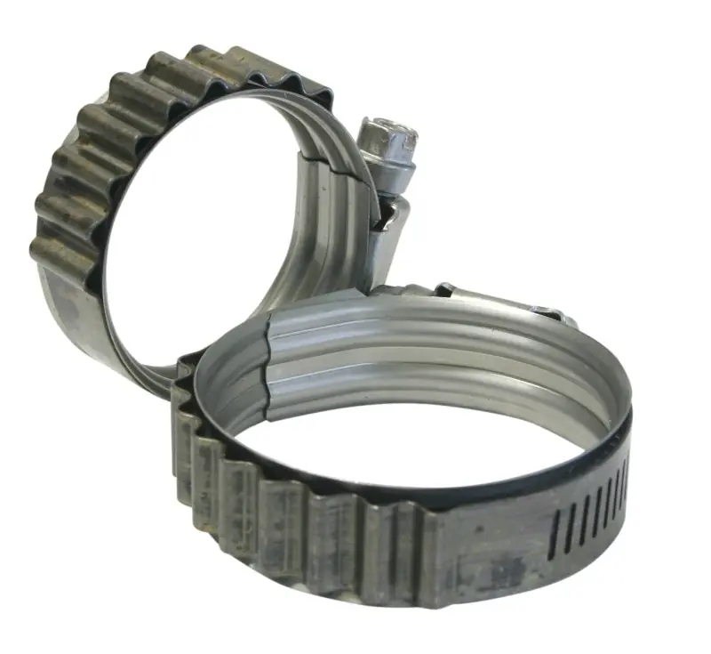Fresh Stock Turbosmart Turbo-Seal Tension Clamps 1.625-2.375