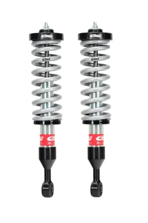 Cheap Eibach Pro-Truck Coilover 2.0 Front for 10-20 Toyota 4Runner 2WD/4WD