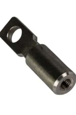 Luxury Turbosmart IWG75 8.2mm (.32in) Internal Wastegate Clevis