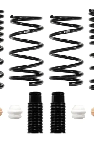 Warranty Included Eibach Pro-Kit for 13 Scion FR-S / 13 Subaru BRZ