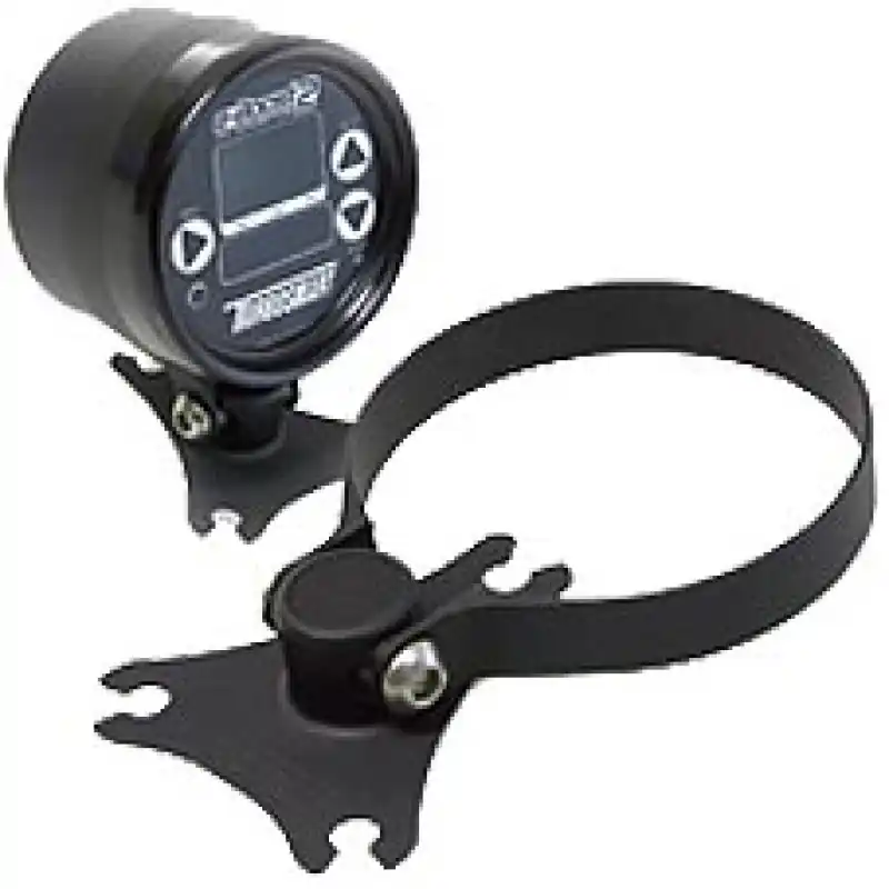 Turbosmart eB2 60mm Dash Mounting Kit In Demand