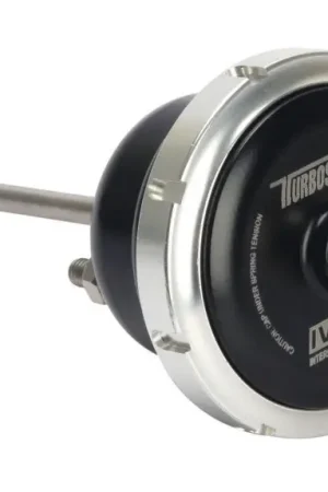Turbosmart IWG75 Ford Fiesta ST 1.6L 7 PSI Black Internal Wastegate Actuator Must Have