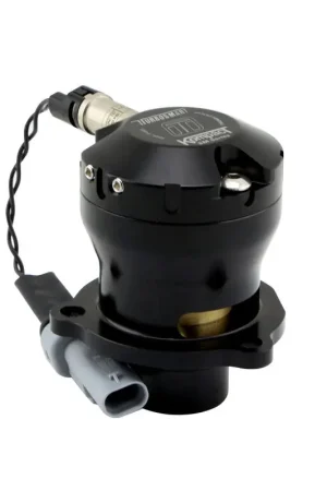 Editor’s Pick Turbosmart Ford Ecoboost 1.5L/1.6L/2.3L/2.7L Kompact EM VR2 Dual Port BOV