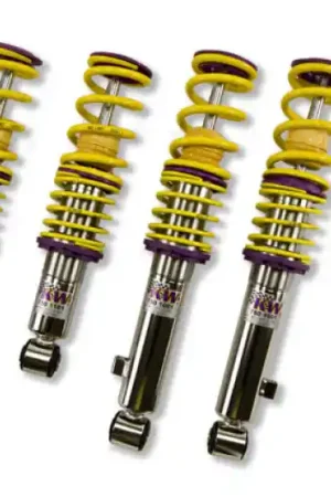 KW Coilover Kit V1 Mazda Miata MX-5 (NA) Get Yours