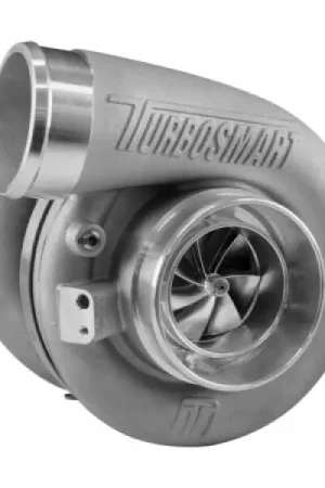 Turbosmart 6870C V-Band Reverse Rotation 0.96AR Externally Wastegated C-Frame TS-1 Turbocharger Time-Limited