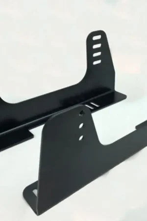 Big Sale Sparco Side Mount QRT Steel Black