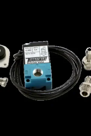 Direct From Factory Turbosmart eB2 Spare Solenoid kit