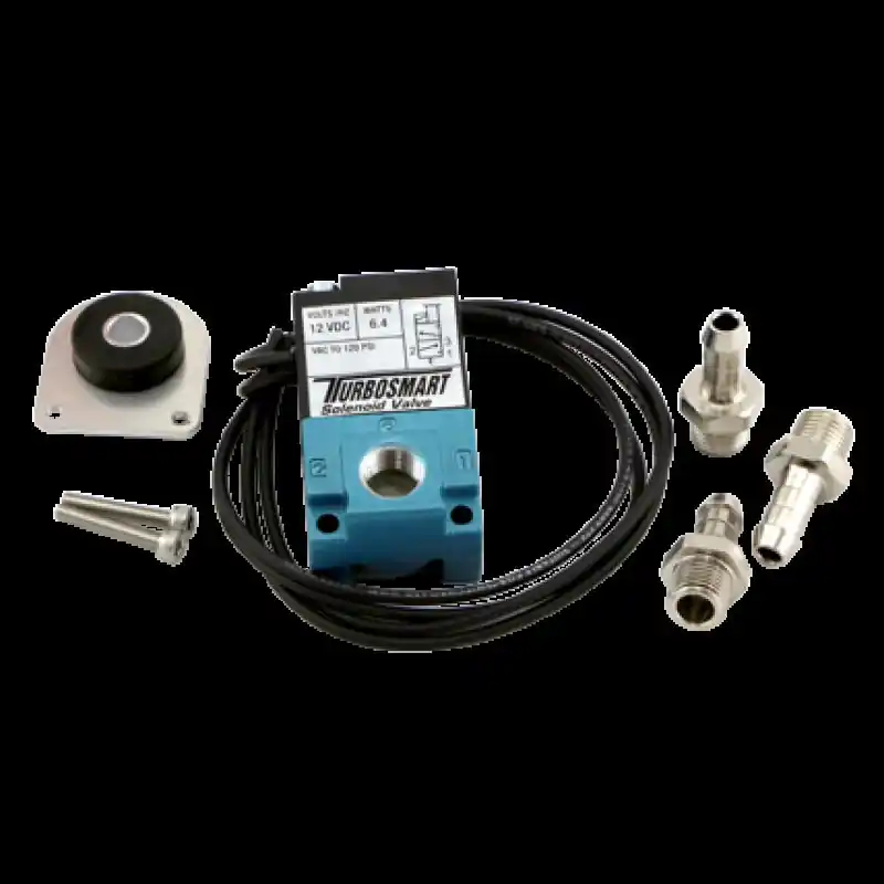 Direct From Factory Turbosmart eB2 Spare Solenoid kit