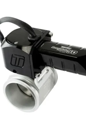 Mega Sale Turbosmart eBG50 Electronic BoostGate - Black