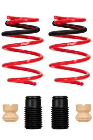 Crafted Eibach Sportline Kit for 2015 Mustang GT 5.0L V8