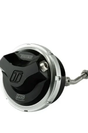 Turbosmart Gen V IWG (Twin Port) Wastegate Actuator Suits Garret G25 14psi Same Day Shipping