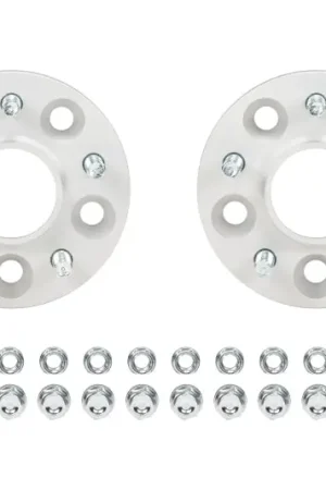 Eibach 22-23 Genesis GV60 Pro-Spacer Kit (15mm Pair) Best Choice