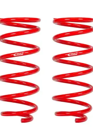 Eibach Pro-Truck Lift Kit for 2019+ Toyota 4Runner TRD Pro 4WD - Front & Rear Price Drop