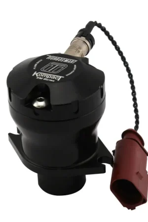 Limited Time Turbosmart BOV Kompact EM Plumb Back VR4 Volkswagen 1.4L TSI