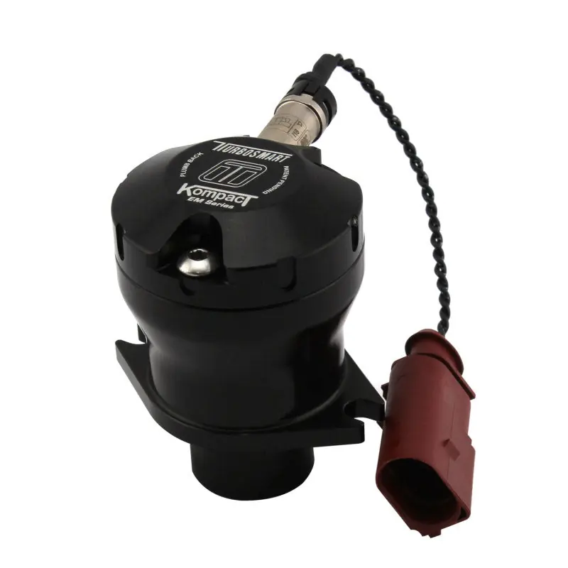 Limited Time Turbosmart BOV Kompact EM Plumb Back VR4 Volkswagen 1.4L TSI