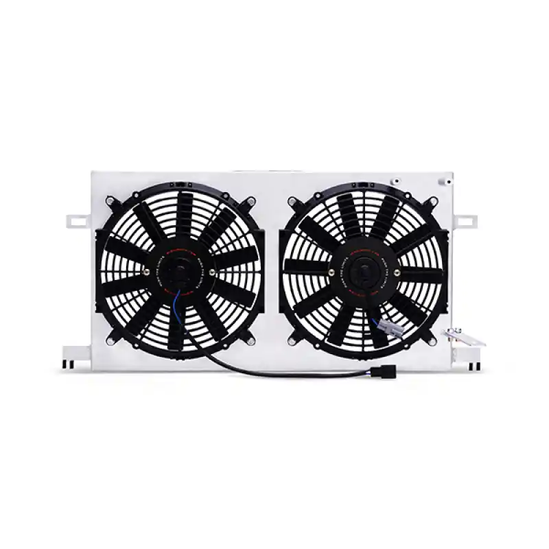 Sale Mishimoto 2013+ Subaru BRZ/Scion FRS/Toyota GT86 Performance Fan Shroud