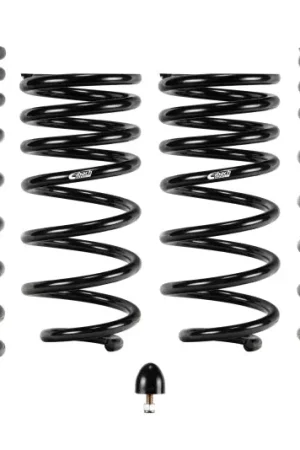 Professional Grade Eibach Pro-Kit for 94-98 Ford Mustang Cobra Convertible