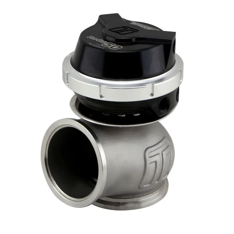 Turbosmart WG50 Gen V Pro-Gate 50 7psi Black Top Rated