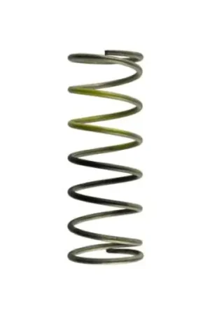 Buy Direct Turbosmart WG50/60 14PSI MID SPRG-BLK/YEL