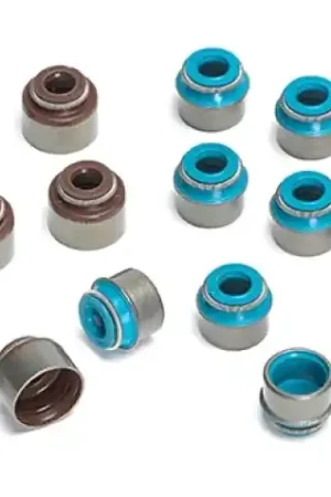 New Release Supertech Nissan 7mm Viton Valve Stem Seal - Single