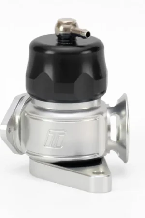 Exclusive Offer Turbosmart BOV Dual Port Subaru-Black