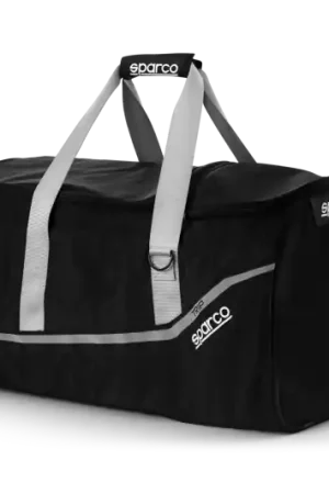 Editor’s Pick Sparco Bag Trip BLK/SIL