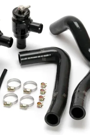 Turbosmart BMW 135i/335i/535i/Z4 w/ N54 Twin Turbo 3.0L Kompact Plumb Back Kit Buy Online