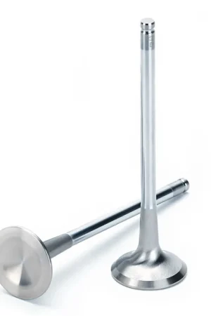 Trending Supertech Toyota Supra B58B30 28.5x5.95x100.1mm Dish Inconel Exhaust Valve - Set of 12