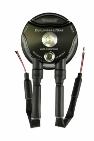 Turbosmart PSG CG Solenoid Cap Replacement Special Offer