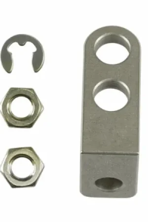 Turbosmart StraightGate L Clevis Brand New