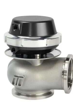 Turbosmart WG40 Compgate 40mm - 7 PSI BLACK Weekend Sale
