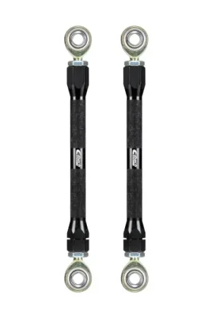 Same Day Shipping Eibach Heavy Duty Adjustable Endlink - Bolt Diameter M12 / Min Length 175MM / Max Length 205MM