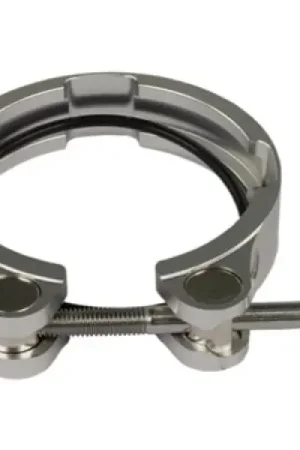 Top Rated Turbosmart BOV V-Band clamp assembly