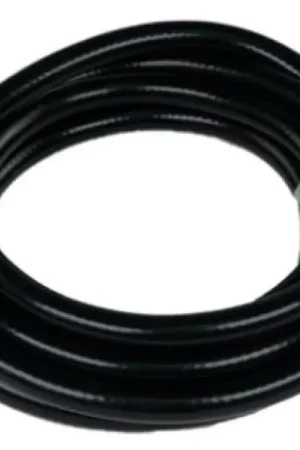 Turbosmart 3m Pack -5mm Reinforced Vac Tube -Black Markdown