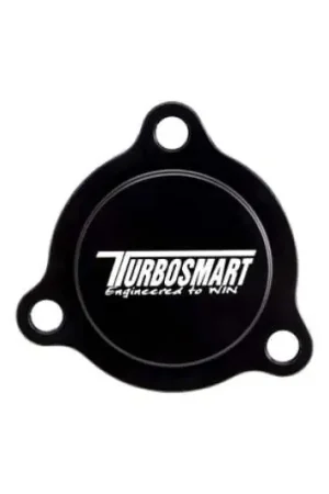 Turbosmart BOV Block-Off Cap Ford EcoBoost Focus RS 2.3L Original