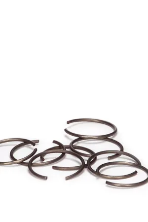 Supertech Piston Circlip 22.5mm Authentic